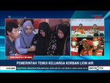 Kapusdokkes: Seluruh Korban Lion Air akan Teridentifikasi