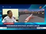 [Full] KNKT Ungkap Laporan Awal Investigasi Lion Air PK-LQP