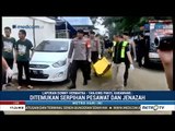 Basarnas Evakuasi 29 Kantong Jenazah Korban Lion Air di Karawang
