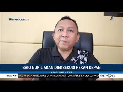 Kejari Mataram Eksekusi Baiq Nuril Pekan Depan