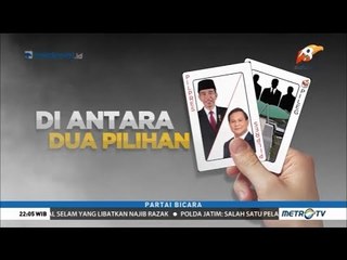 Di Antara Dua Pilihan