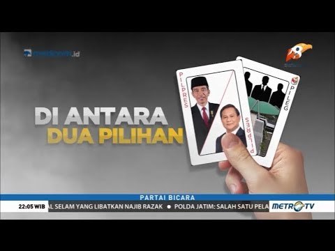 Di Antara Dua Pilihan