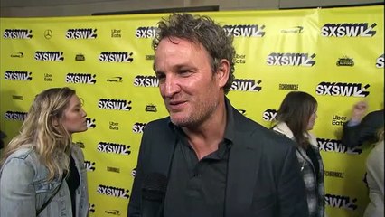 Jason Clarke at Pet Sematary Premiere - SXSW 2019