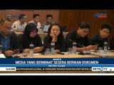 KPU Bahas Tayangan Debat Pilpres 2019