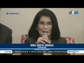 Pengacara RI dan AS Gugat Boeing