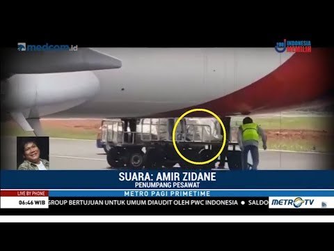 Pesawat Bawa 3 Ton Durian, Bagaimana Aturannya?