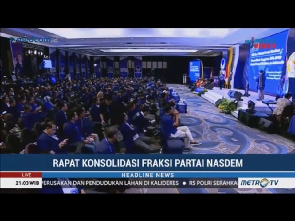 Q&A - Politisi Muda, Bisa Apa ?