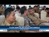 ASN Majalengka Diminta Tak Berpolitik Praktis