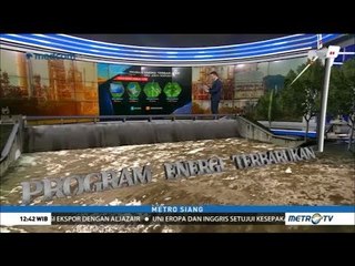 Masa Depan Energi Terbarukan