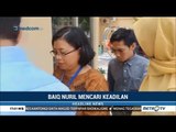 LPSK Dampingi Baiq Nuril Jalani Proses Hukum