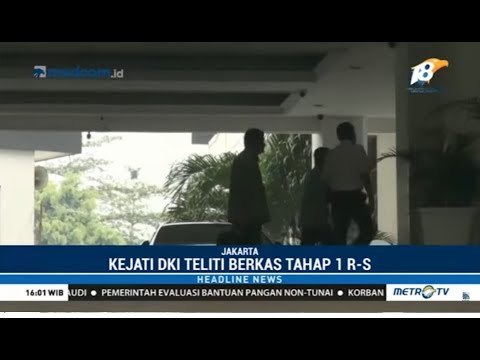 Berkas Ratna Sarumpaet Sudah Masuk Kejati DKI