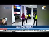 Lion Air Tabrak Tiang, Penerbangan di Bandara Bengkulu Tak Terganggu