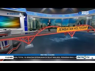 Data dan Fakta Cinta Jokowi untuk Papua