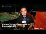 Metro TV Milestone: Gempa & Tsunami Palu, Sigi, & Donggala, Sulawesi Tengah (2018)