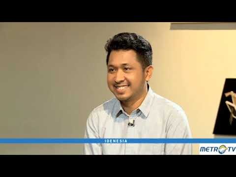 Highlight Idenesia - Arsitektur Nusantara