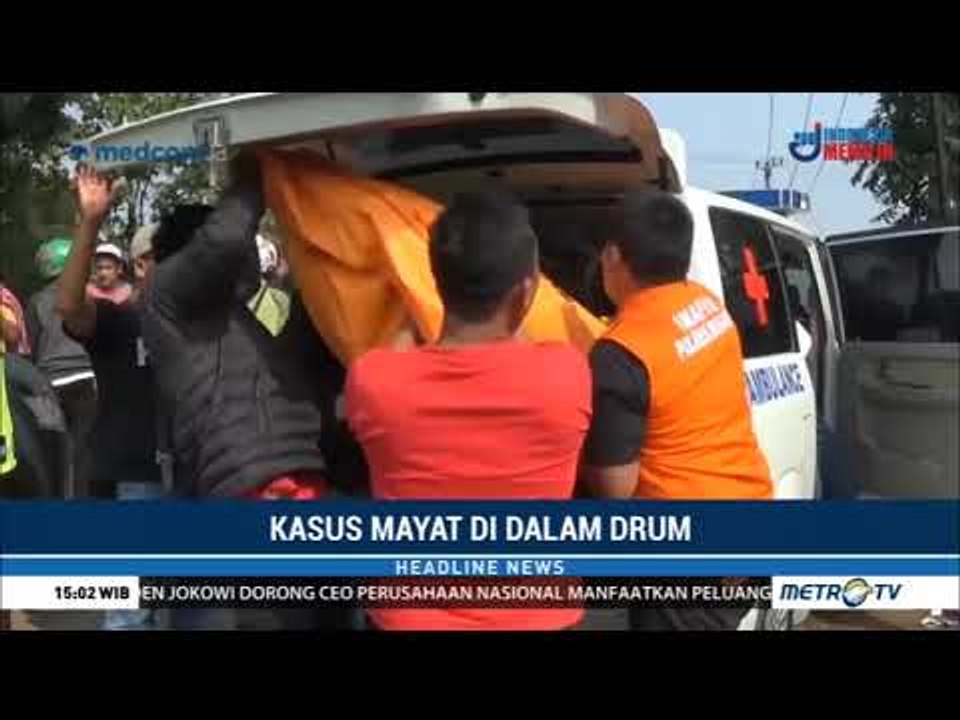 Ada Tersangka Baru dalam Kasus Pembunuhan Dufi