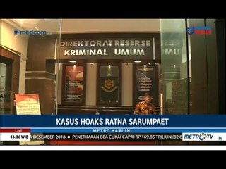 Rocky Gerung Tak Hadiri Panggilan Polisi