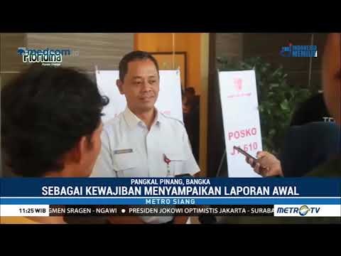 Keluarga Korban Lion Air Kecewa Hasil Laporan Awal KNKT