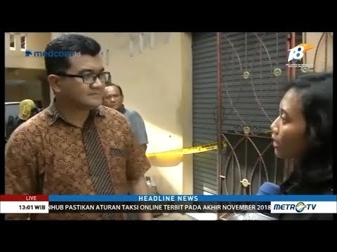 Mendalami Kasus Pembunuhan Keluarga di Bekasi, Diduga Bukan Motif Ekonomi