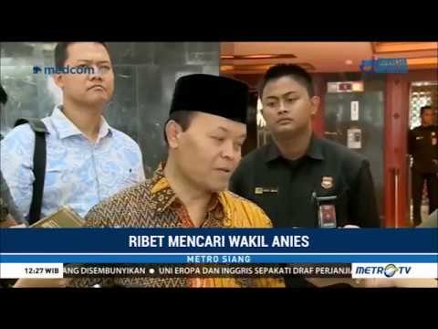 PKS Yakin Dapatkan Kursi Wagub DKI