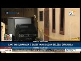 Polisi Kejar Mobil X Trail Milik Korban Pembunuhan Bekasi