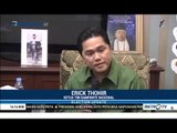 Erick Thohir Apresiasi PAN Kalsel Dukung Jokowi-Ma'ruf