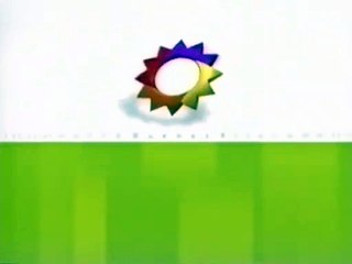 LS 85 TV Canal 13 Buenos Aires Argentina 2000-01 + presenta