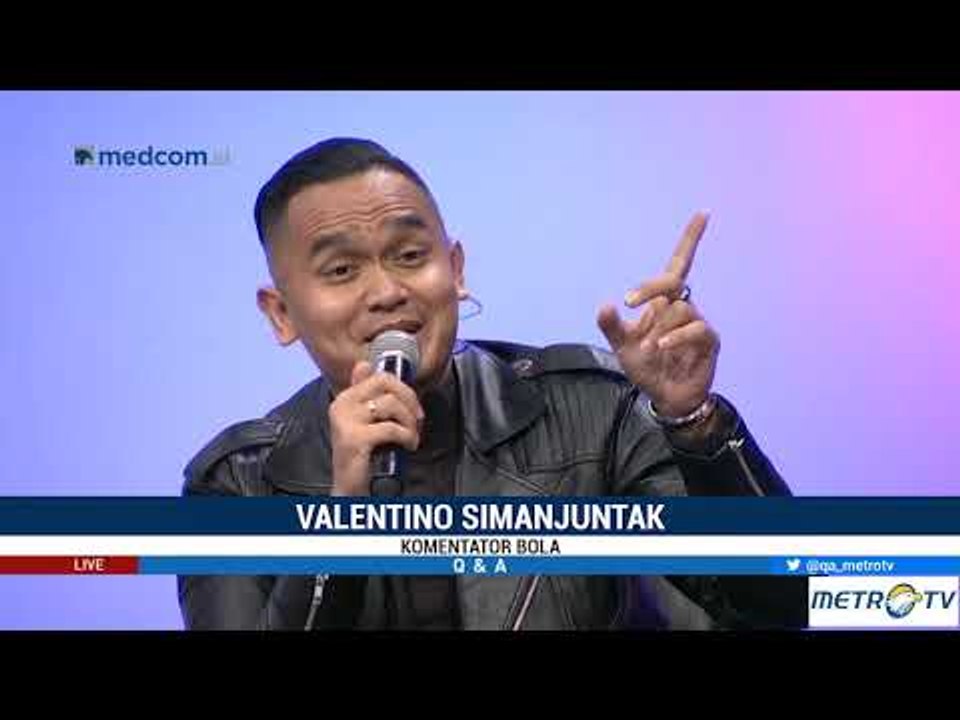 Q & A - We Will Rock You