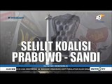 Selilit Koalisi Prabowo-Sandi