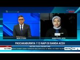 Polisi Buru 113 Napi yang Kabur di Aceh