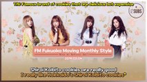 [ENG SUB] 190304 FM Fukuoka Moving Monthly Style - Neko ni Naritai Unit