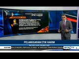 Ini Para Hakim yang Berbuat Tidak Senonoh