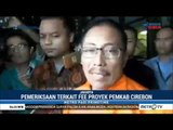 KPK Periksa Nico Siahaan Terkait Kasus Suap Bupati Cirebon