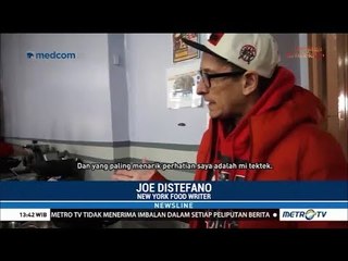 Festival Masakan Indonesia di Amerika