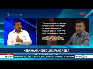 Bedah Editorial MI: Hukum Minus Keadilan di Kasus Nuril