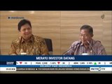 Karpet Merah Bagi Investor