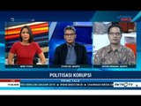 (Full) Reaksi KPK Soal Prabowo Sebut Korupsi RI Kanker Stadium Empat