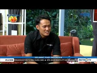 Menggapai Mimpi Menuju Kutub Utara