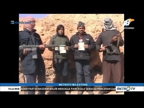 Metro TV Milestone: Pilpres 2004 hingga Wawancara Alfredo Reinado