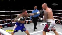 Gabriel Rosado vs Maciej Sulecki Full Fight HD