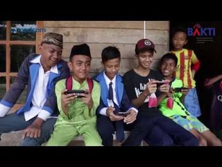 Sinyal Komunikasi di Natuna Kini Tak Jadi Masalah
