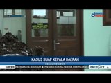 Bupati Jepara Menghilang Setelah Jadi Tersangka