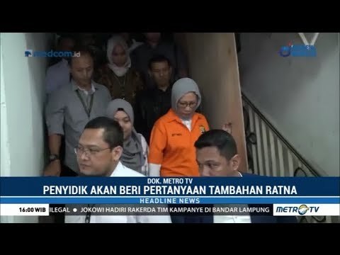 Kejati DKI Kembalikan Berkas Ratna Sarumpaet ke Polda Metro