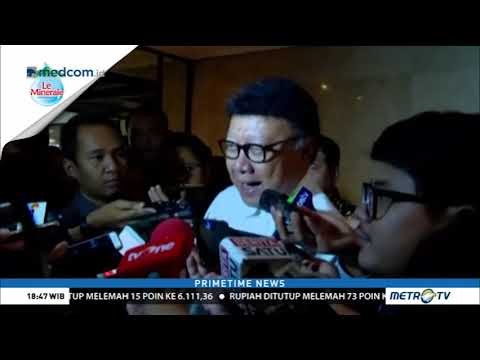 Mendagri akan Pecat Pembuang KTP-el