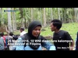 Metro TV Milestone: Penculikan WNI di Filipina (2016)