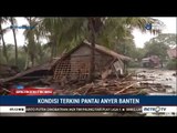 Kondisi Terkini Kawasan Pantai Anyer