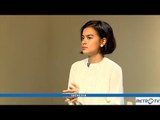 Idenesia - Film Membuat Eva Celia Lebih Tertarik pada Budaya Indonesia