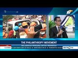 #METROTV18: Semangat Membangun Kembali Lombok