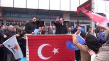 Yozgat Bakan Kasapoğlu: Bisiklet Kullanımını Alışkanlık Haline Getirmeliyiz