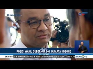 Gerindra Tak Masalah Keponakan JK Masuk Bursa Cawagub DKI